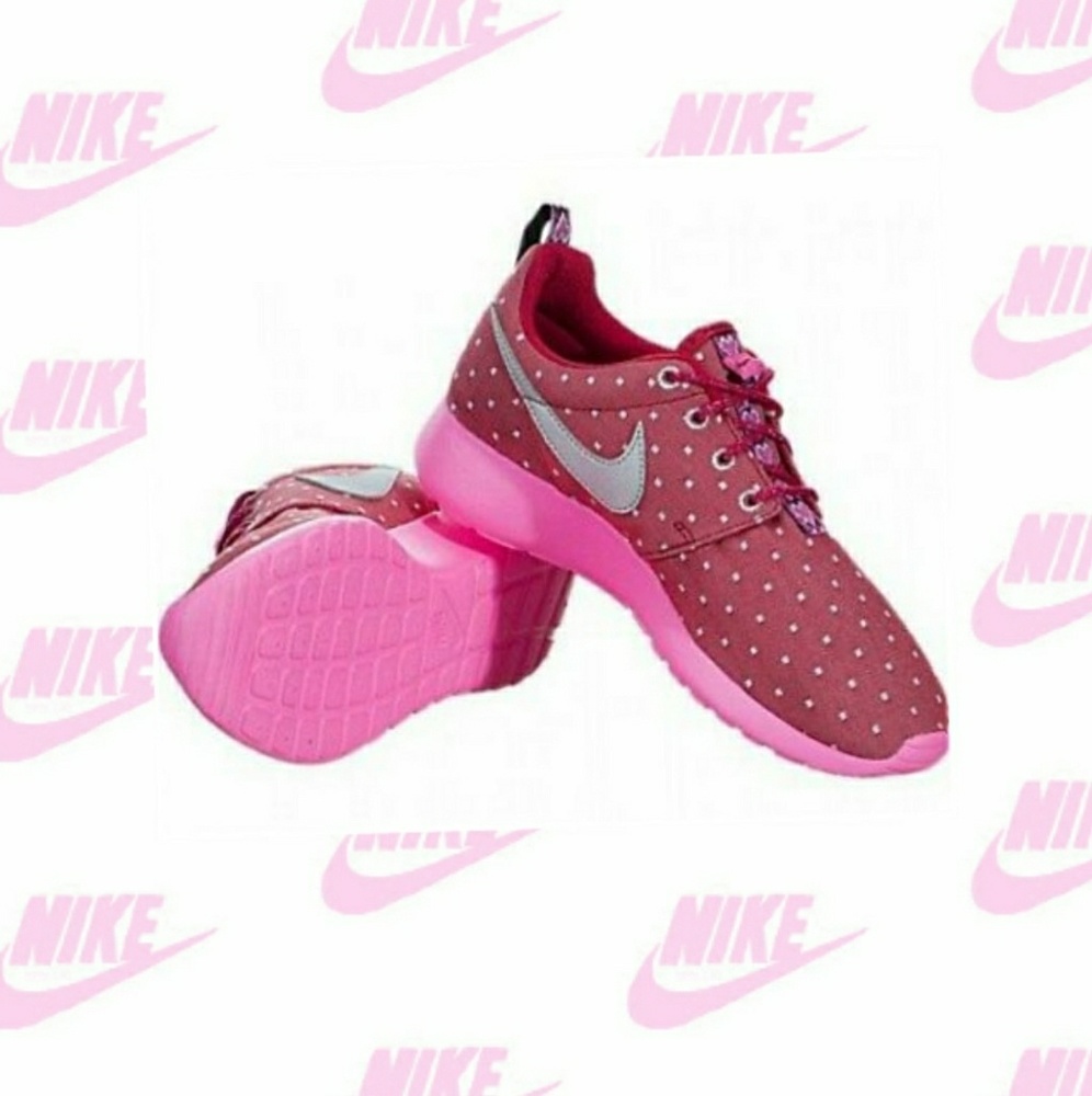 NIKE ROSHE PRINT